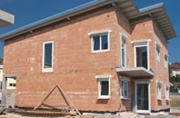Parbrook home extensions