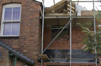 free Parbrook home extension quotes