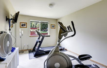 Parbrook home gym construction leads