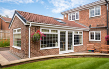 Parbrook house extension leads