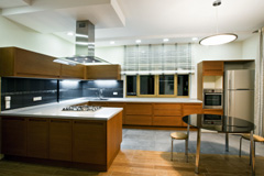 kitchen extensions Parbrook